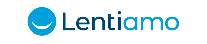 Logo Lentiamo